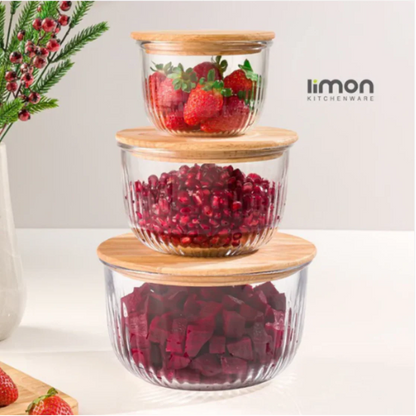 Limon set