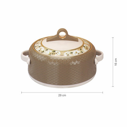 Nayasa casserole set