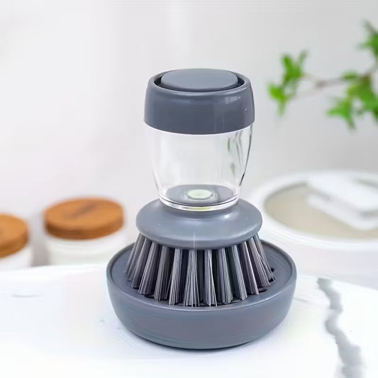 Kitchen brush