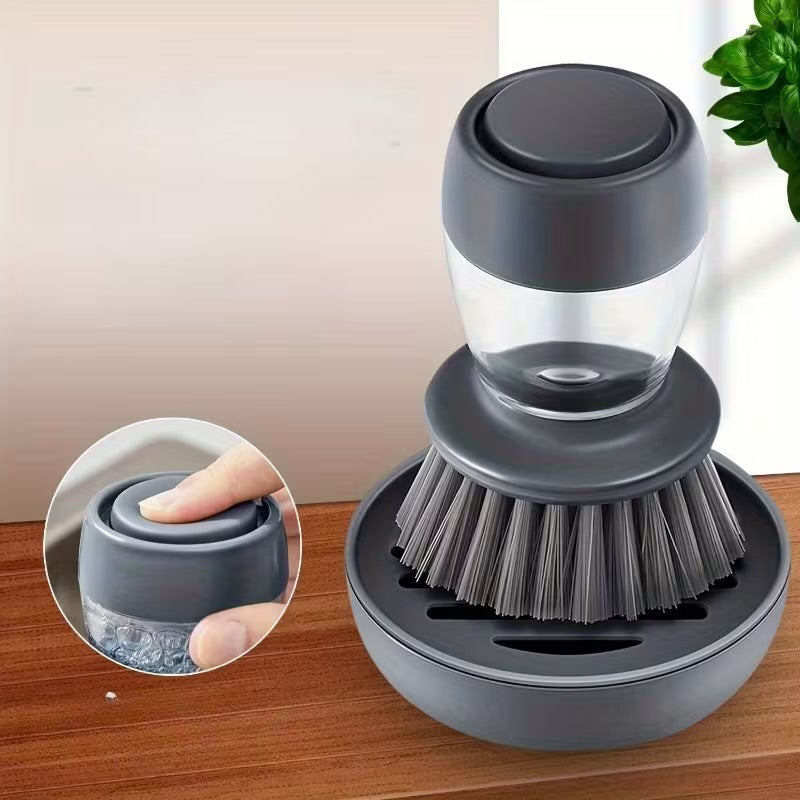 Kitchen brush