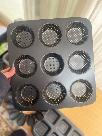 Bakeware