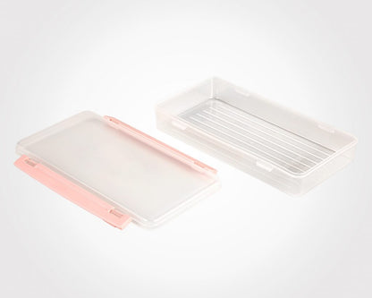 Freezer box