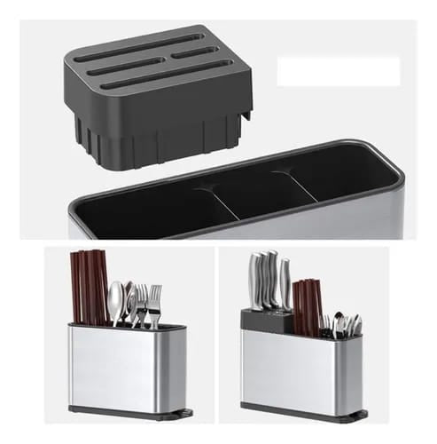 Multifunctional holder