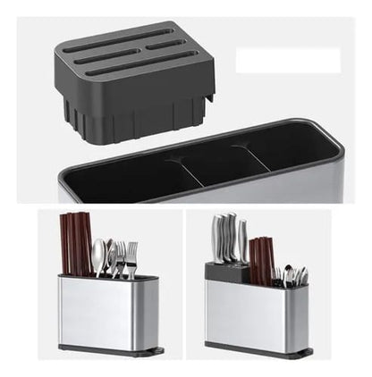 Multifunctional holder