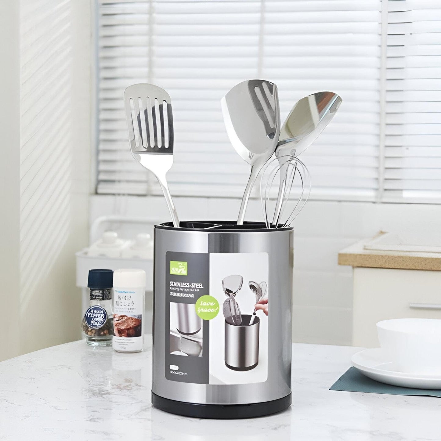Utensil Holder