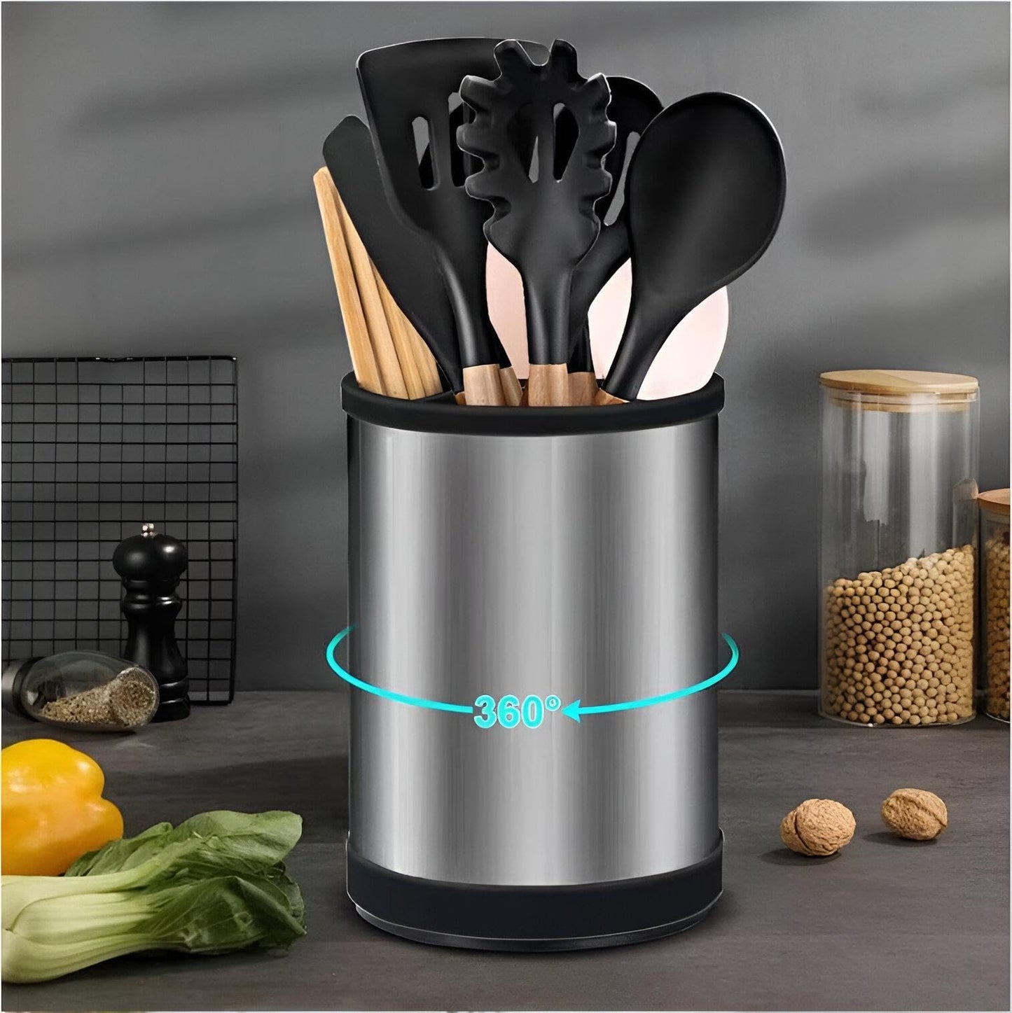 Utensil Holder