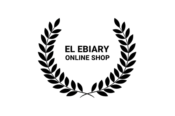 El-Ebiary Online Store