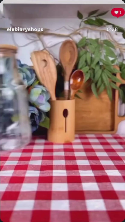 Airtight jars
